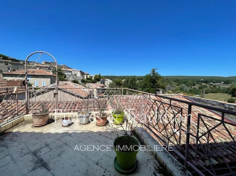 Céreste-en-Luberon, Provence-Alpes-Côte d'Azur, France 3 - 18099127