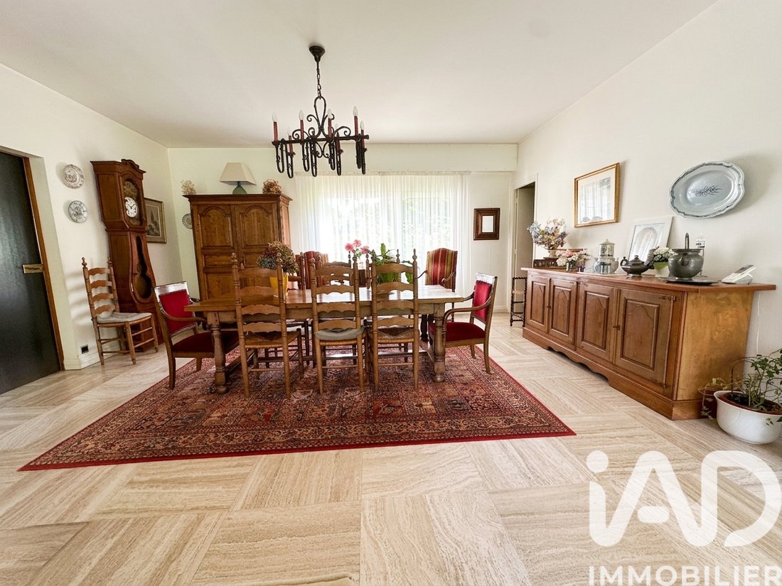 House in Saint-Martin-du-Manoir, Normandy, France 5 - 18097100