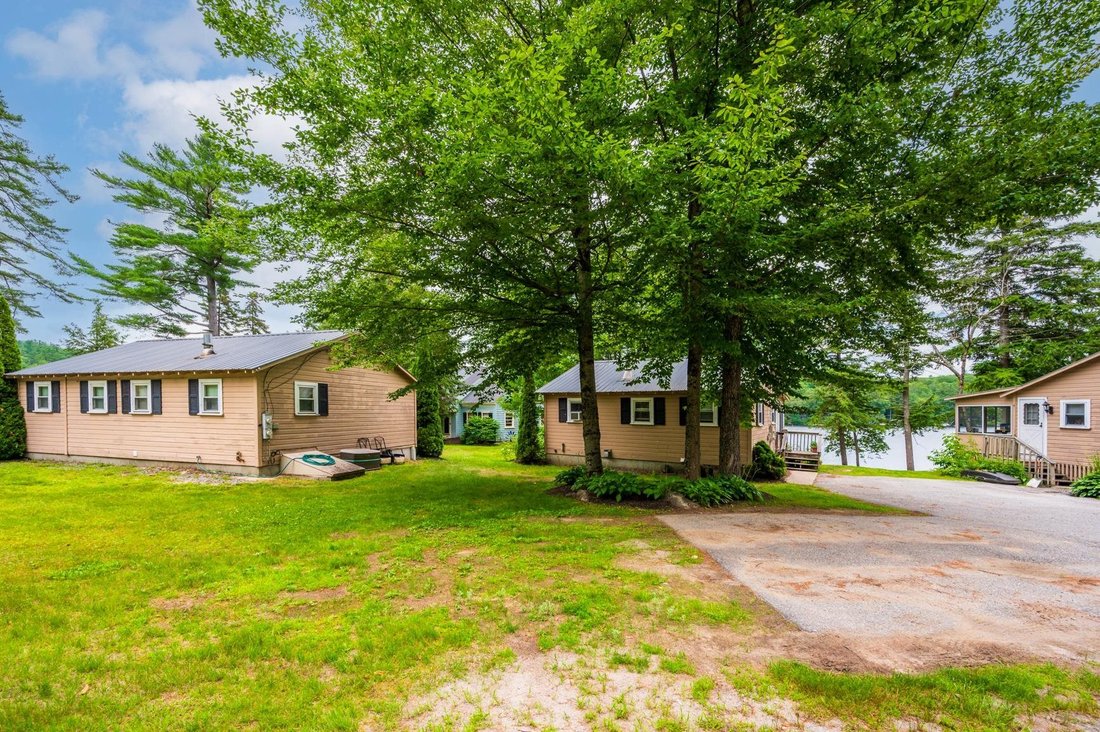 Condo in Sunapee, New Hampshire, United States 2 - 18098609
