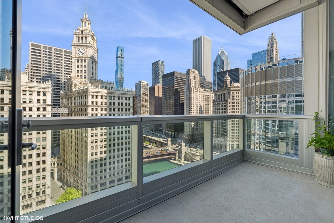 Condo in Chicago, Illinois, United States 5 - 18090879