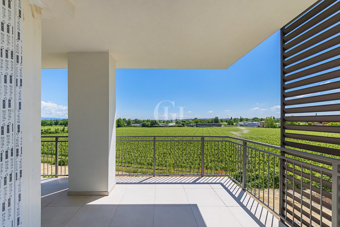 Apartment in Rivoltella, Desenzano del Garda, Lombardy 1 - 16089304