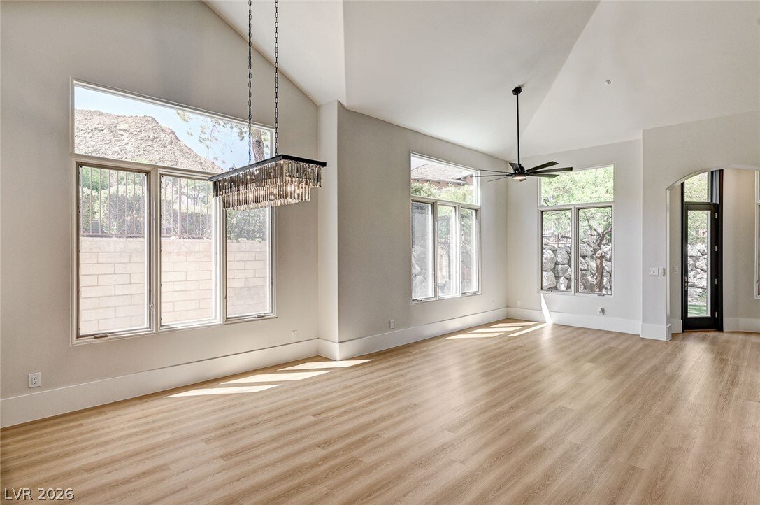 Townhouse in Henderson, Nevada, United States 5 - 18104728