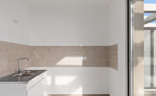 Apartment in Supérieur, Beausoleil, France 1