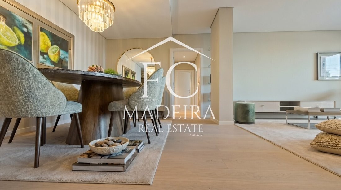 Apartment in Sao Martinho, Madeira, Portugal 5 - 18105242