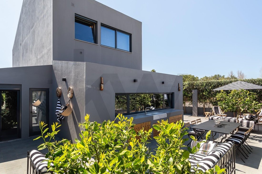 Townhouse in Alcabideche, Lisbon, Portugal 2 - 18098173