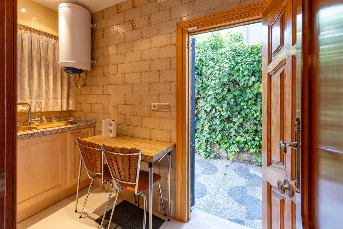 House in Moncloa-Aravaca, Madrid, Spain 5 - 18096457