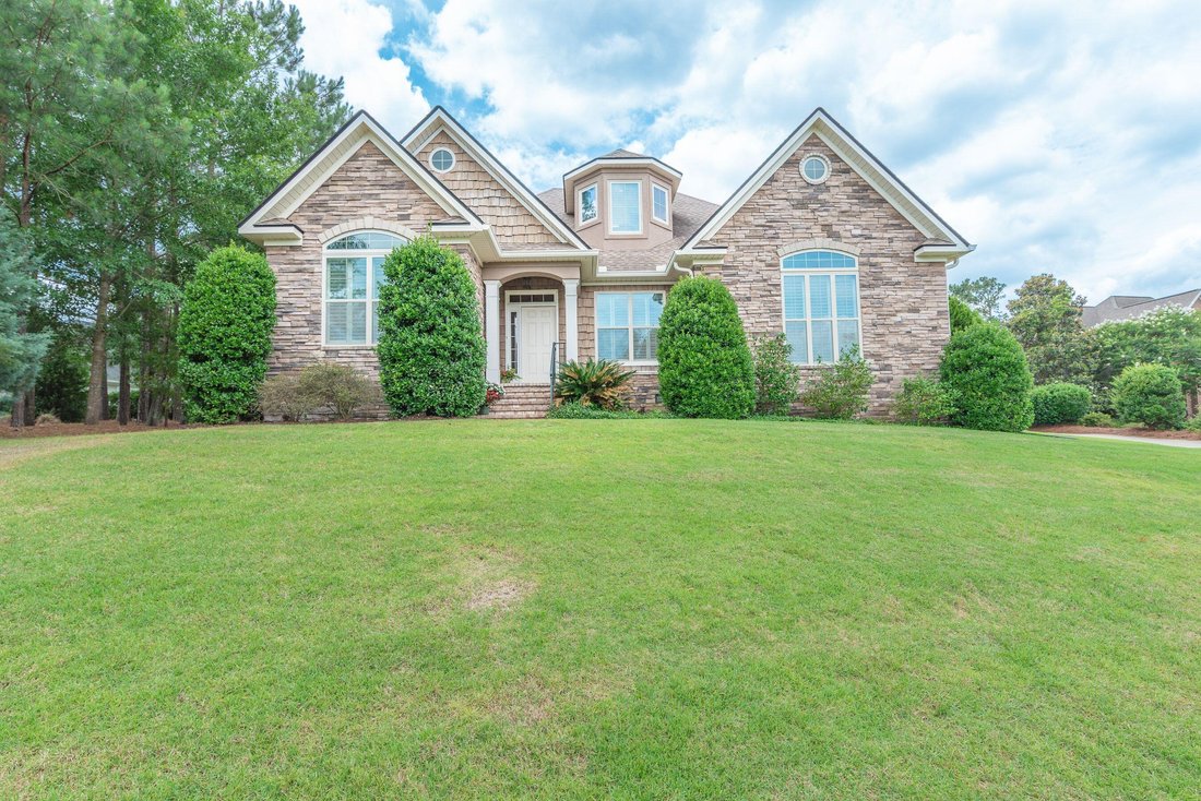 House in Aiken, South Carolina, United States 2 - 18100680