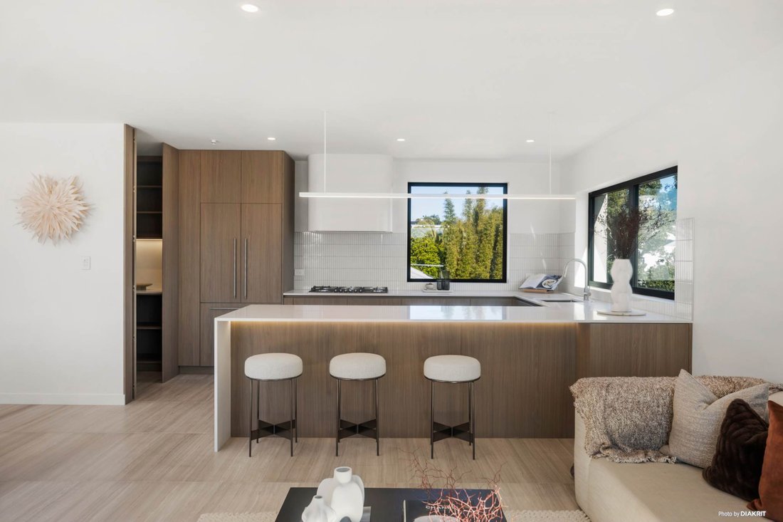 House in Auckland, Auckland, New Zealand 2 - 18097764