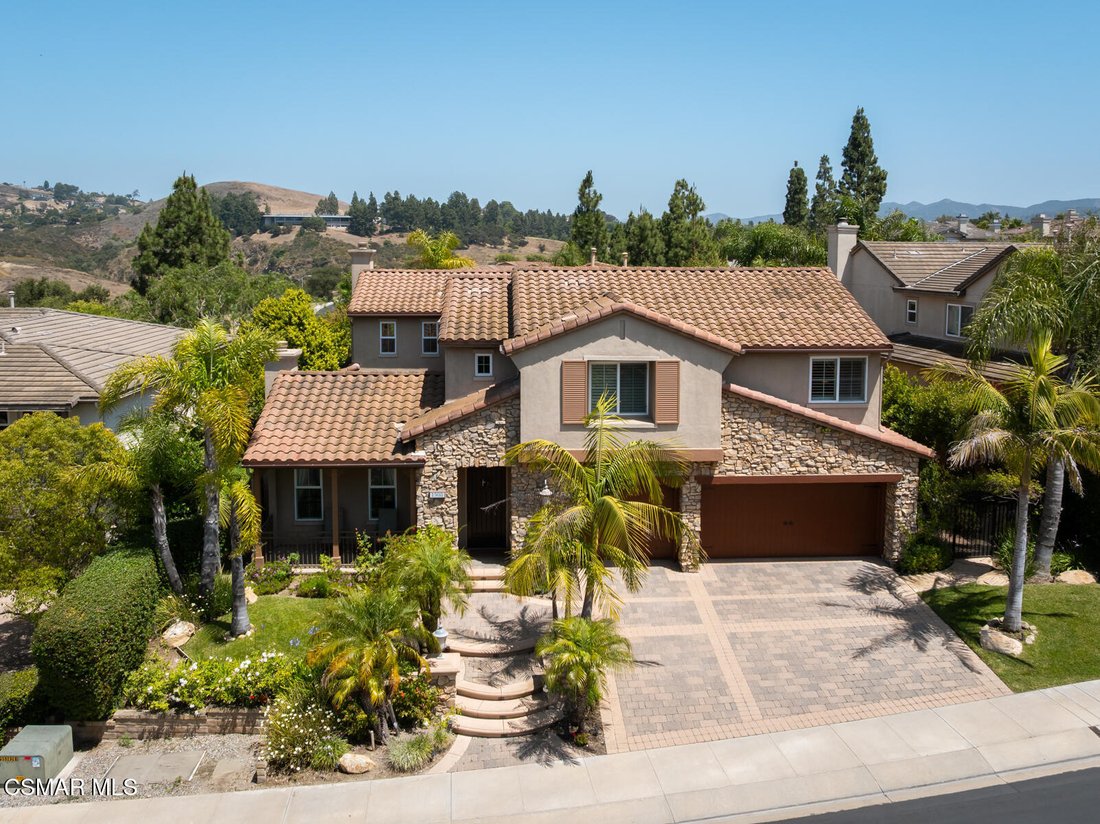 House in Thousand Oaks, California, United States 3 - 18103274