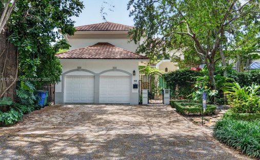 House in Miami, Florida, United States 1