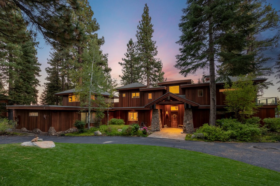House in Kings Beach, California, United States 1 - 18090970