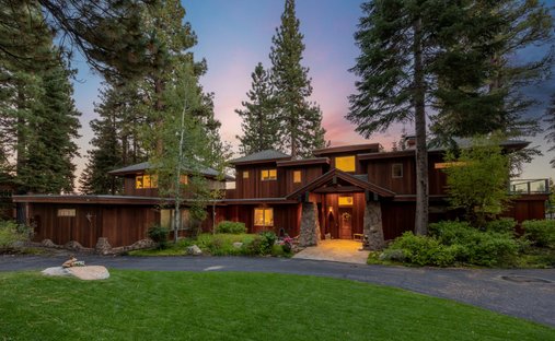 House in Kings Beach, California, United States 1