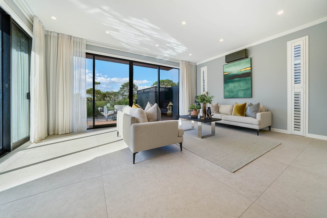 Haus in Auckland, Auckland, Neuseeland 2 - 18097759