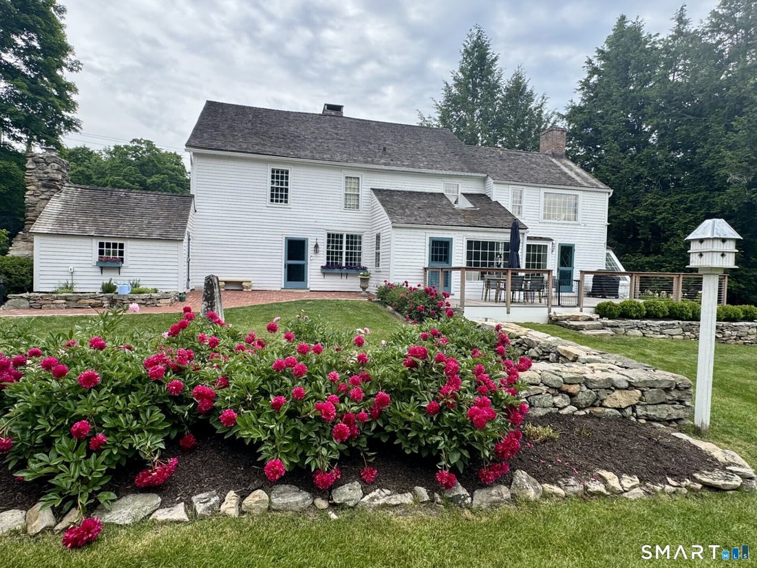 House in Woodbury, Connecticut, United States 2 - 16548247