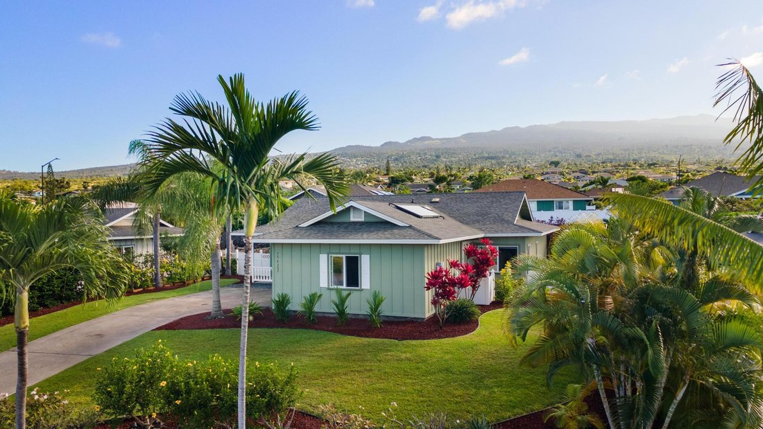House in Kailua-Kona, Hawaii, United States 2 - 18104696