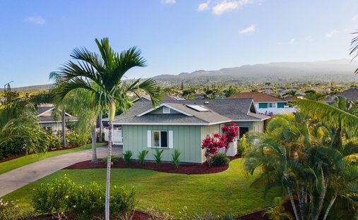 Maison à Kailua-Kona, Hawaï, États-Unis 1