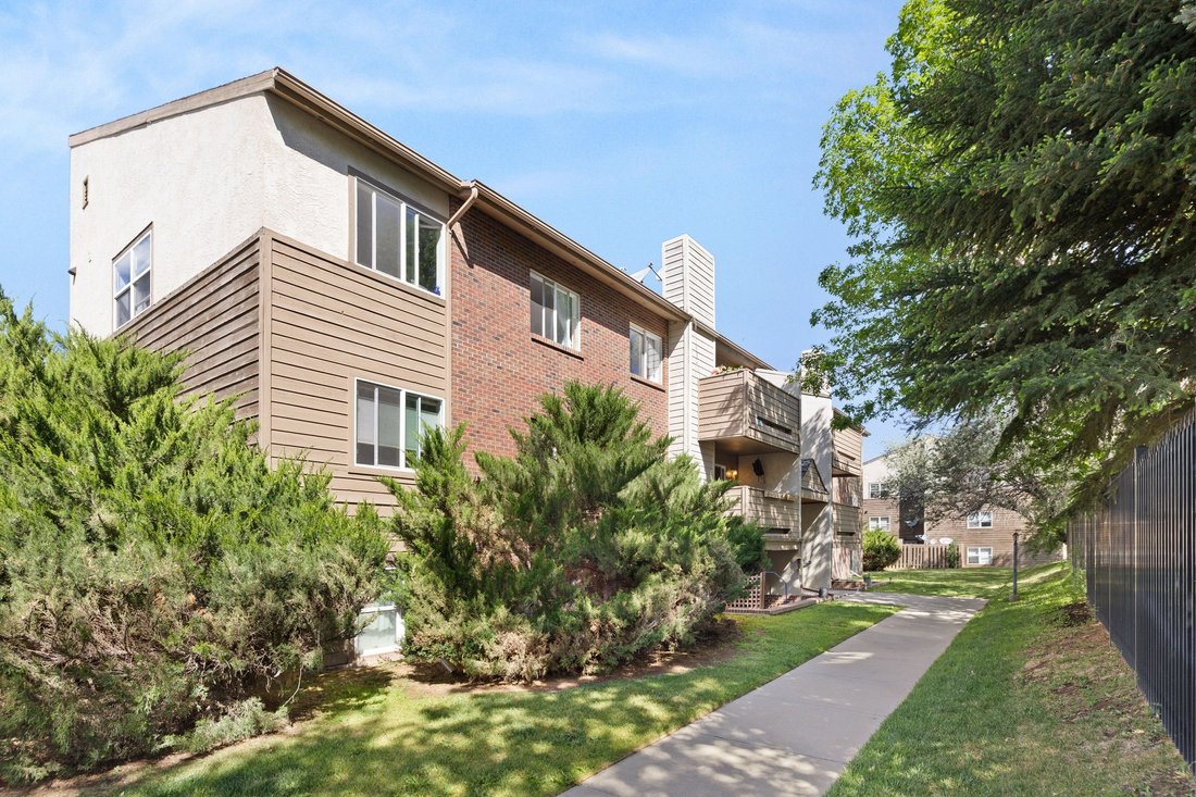 Condo in Carbondale, Colorado, United States 1 - 18094506