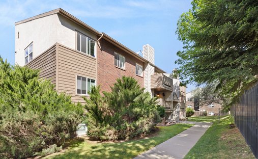 Condo in Carbondale, Colorado, United States 1