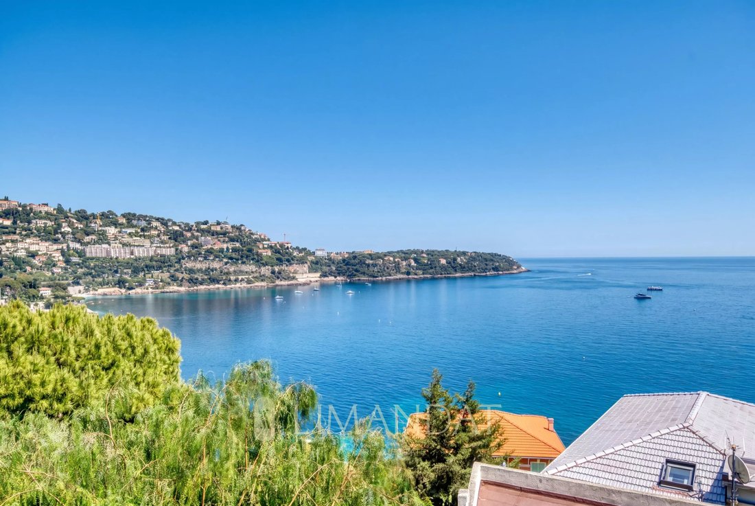 Townhouse in French Riviera, Provence-Alpes-Côte d'Azur, France 3 - 18106389
