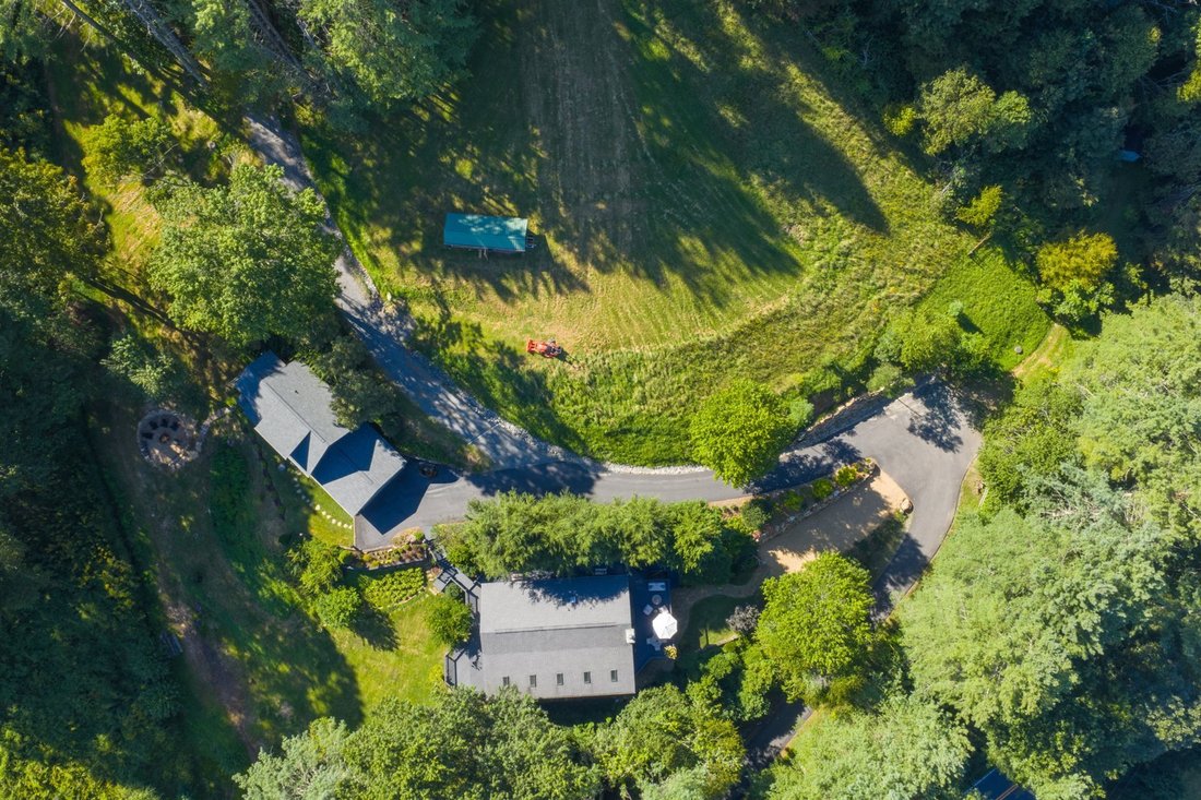 House in Boone, North Carolina, United States 4 - 16198302