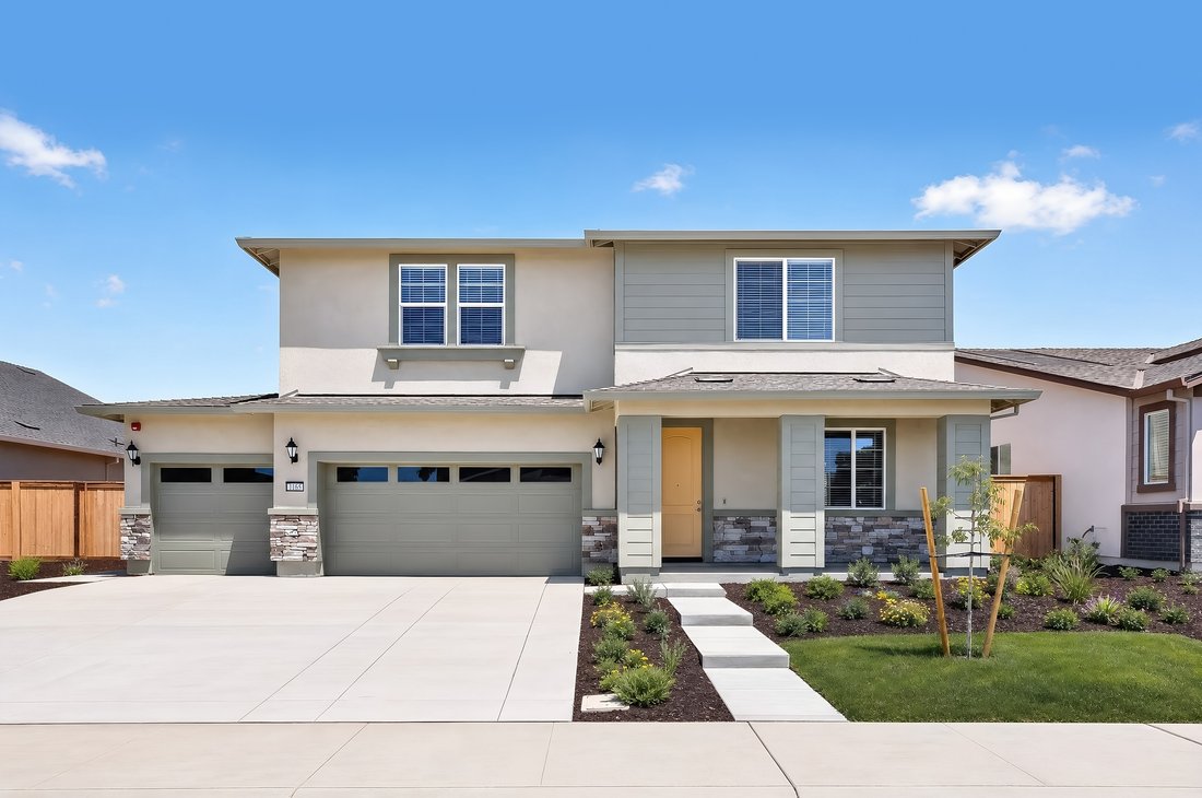 House in Galt, California, United States 1 - 17950238