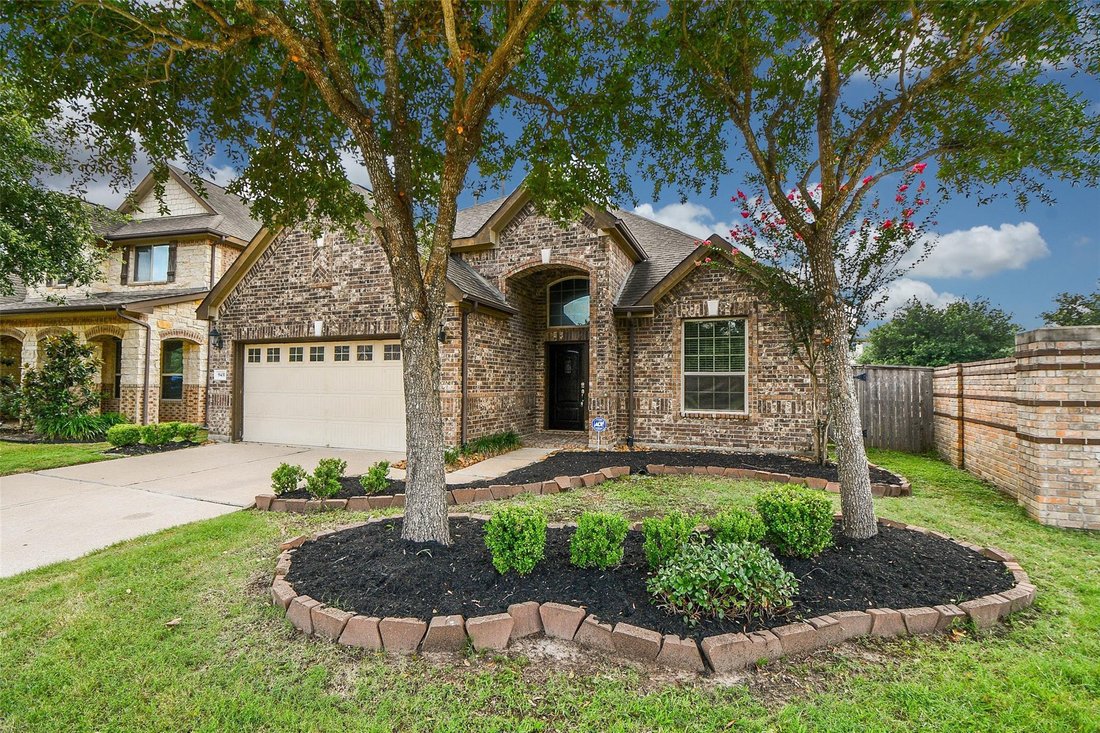 House in Katy, Texas, United States 2 - 18092711