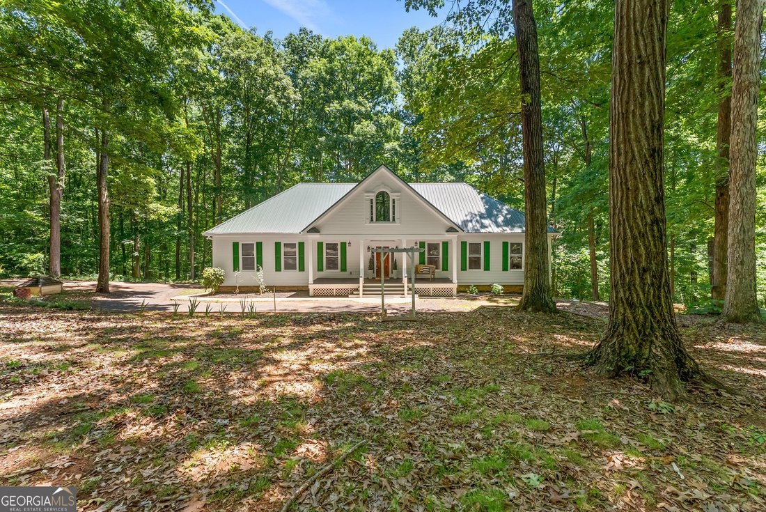 House in Talmo, Georgia, United States 2 - 18092214