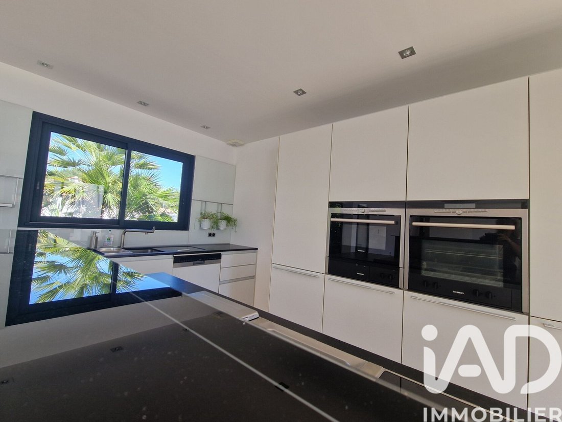 House in Centre Ville, Saint-Hilaire-de-Riez, France 5 - 18097109