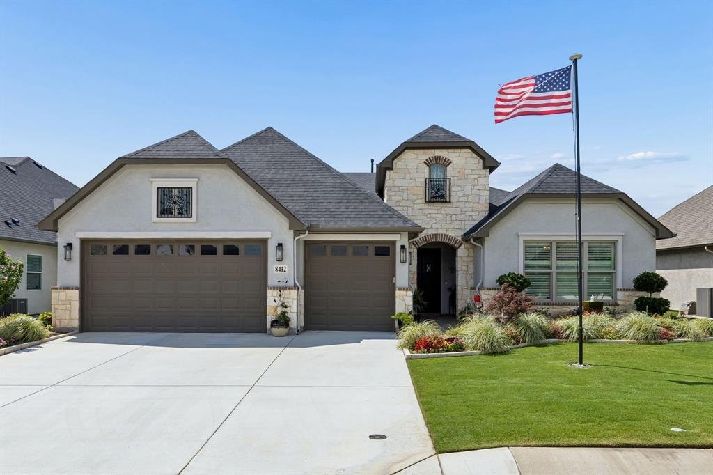 House in Denton, Texas, United States 1 - 18096268