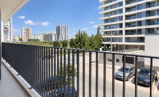 Appartement à Lumiar, Lisbonne, Portugal 1