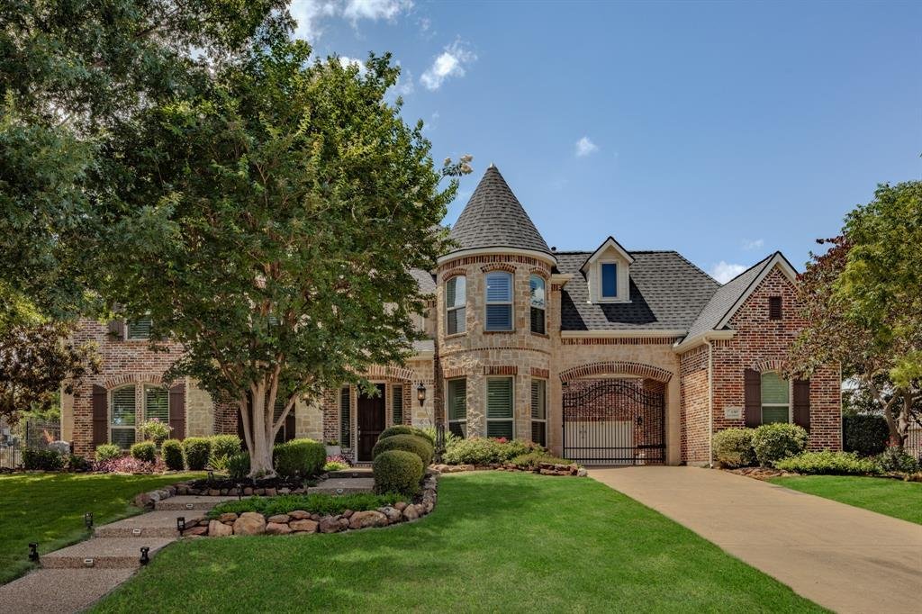 House in Richardson, Texas, United States 1 - 18077101