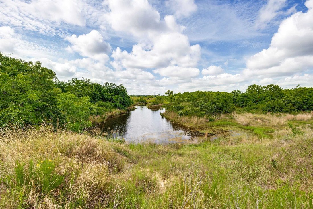 Land in Savoy, Texas, United States 1 - 18107803