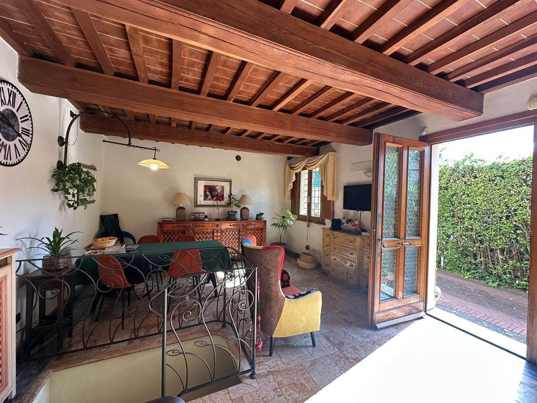 Villa in San Rocco, Empoli, Tuscany 5 - 18096516