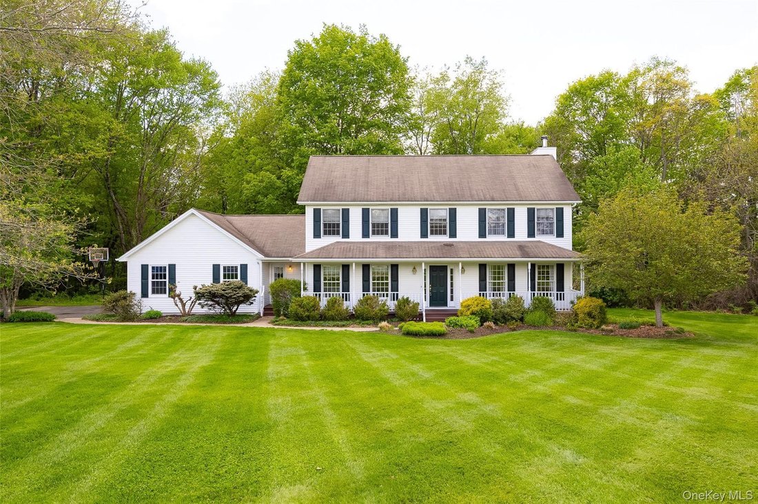 House in Pleasant Valley, New York, United States 3 - 17879378