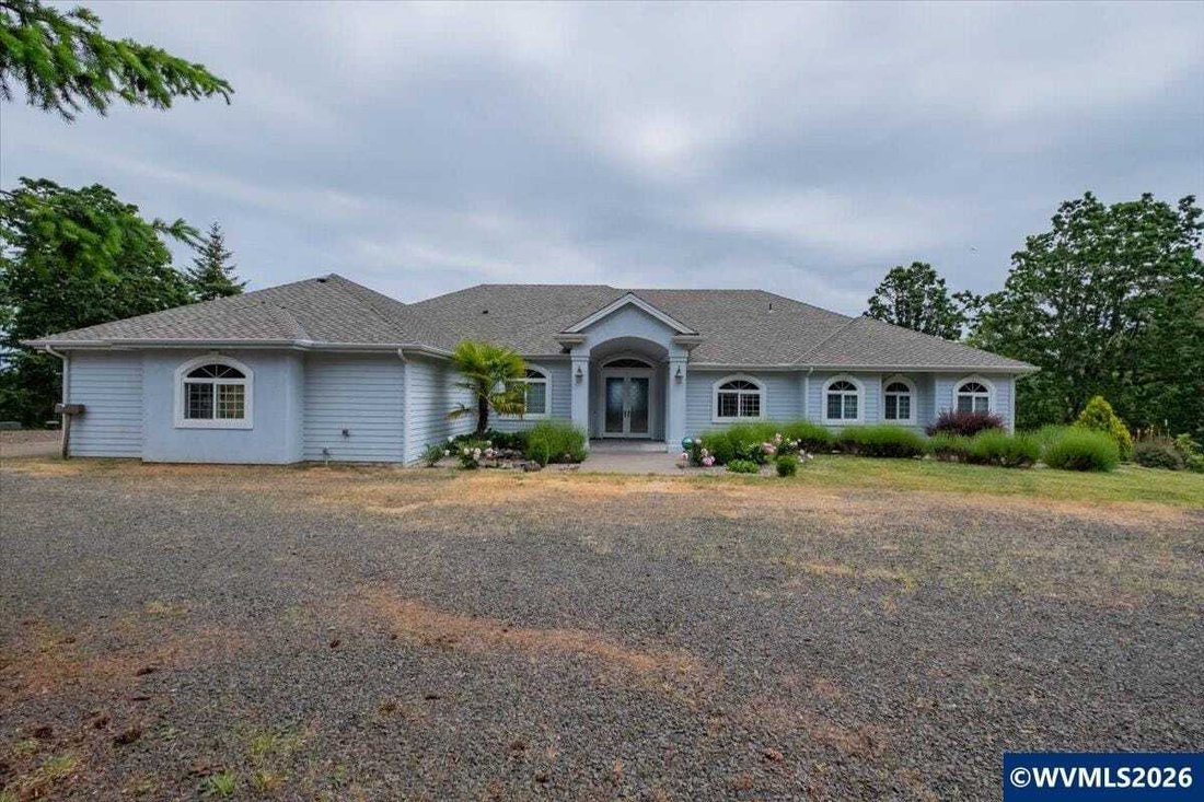 House in Dallas, Oregon, United States 4 - 18020772