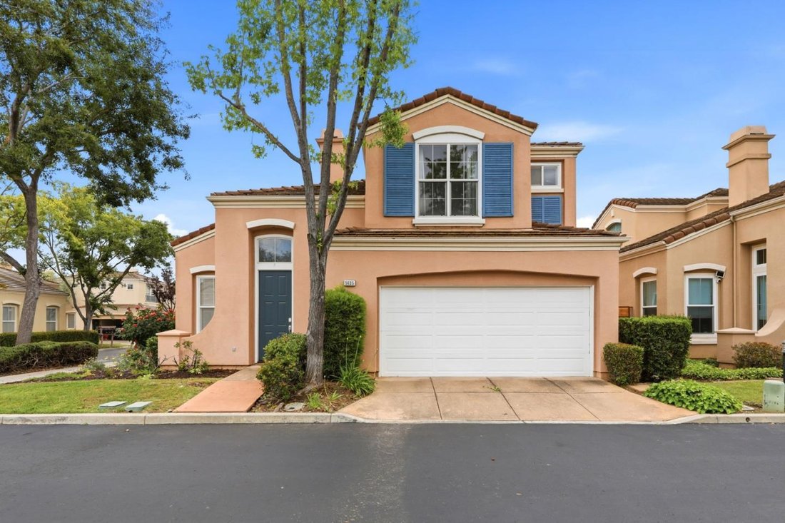 House in San Jose, California, United States 1 - 18065745