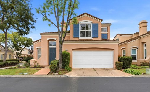 Casa a San Jose, California, Stati Uniti 1