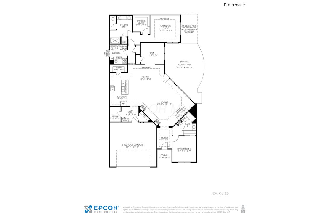 Condo in Marysville, Ohio, United States 2 - 18092399