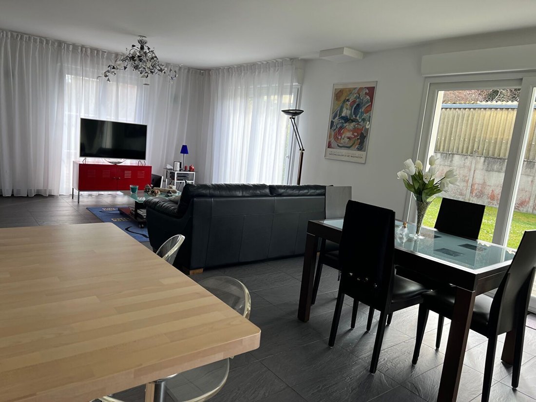 House in Ouest, Lamorlaye, France 5 - 18096003