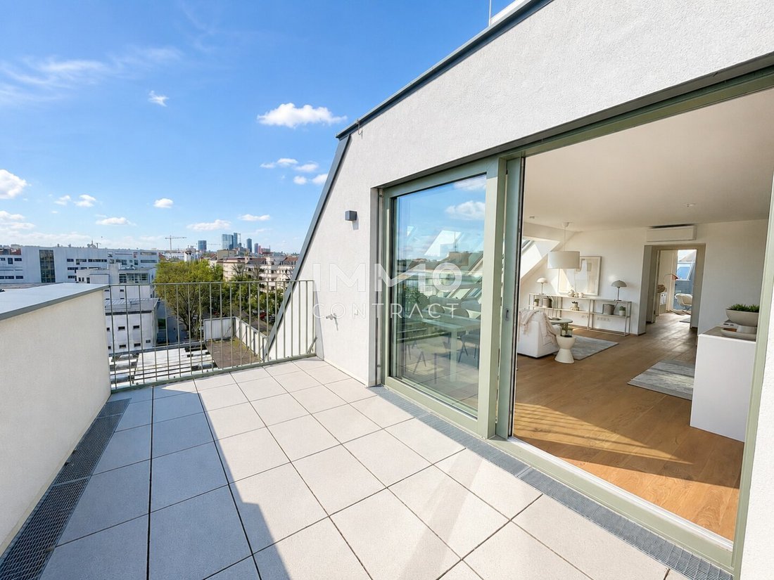 Apartment in Vienna, Wien, Austria 4 - 17083183