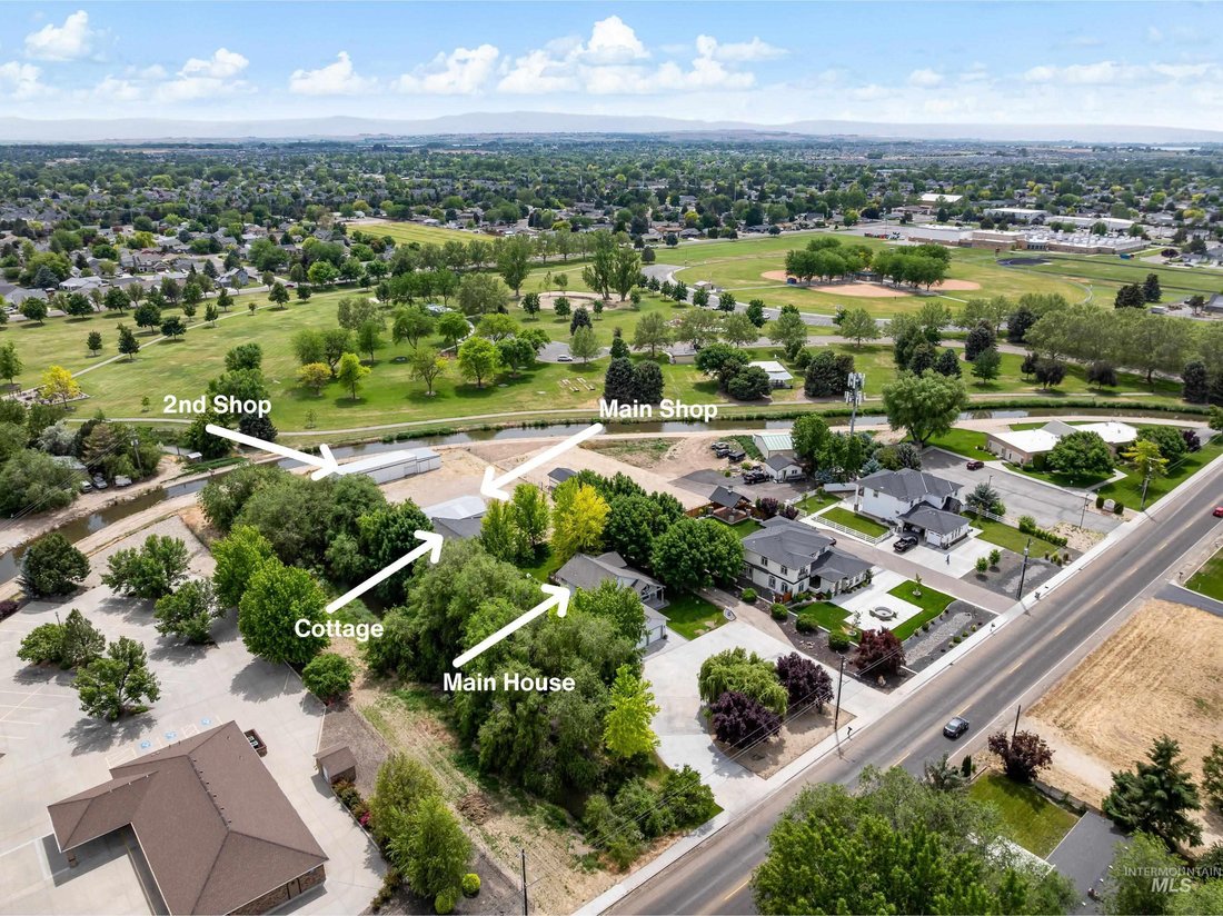 House in Nampa, Idaho, United States 2 - 18086141