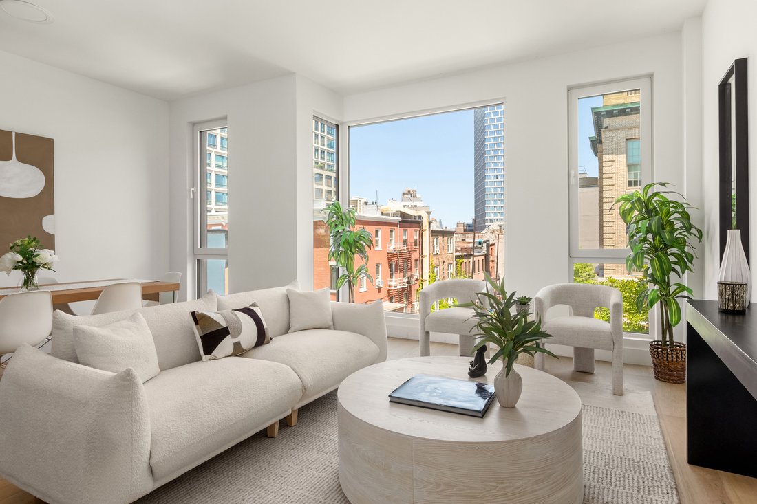Condo in New York, New York, United States 1 - 18101569