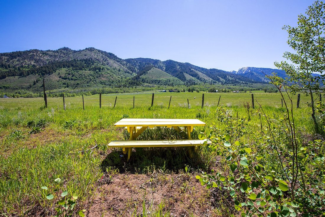 House in Thayne, Wyoming, United States 5 - 18094114