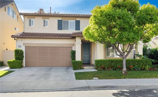 Maison à Irvine, Californie, États-Unis 1