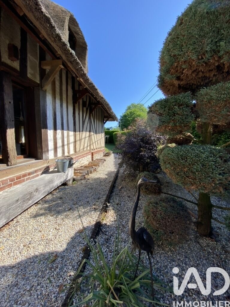 House in Genneville, Normandy, France 4 - 18096906