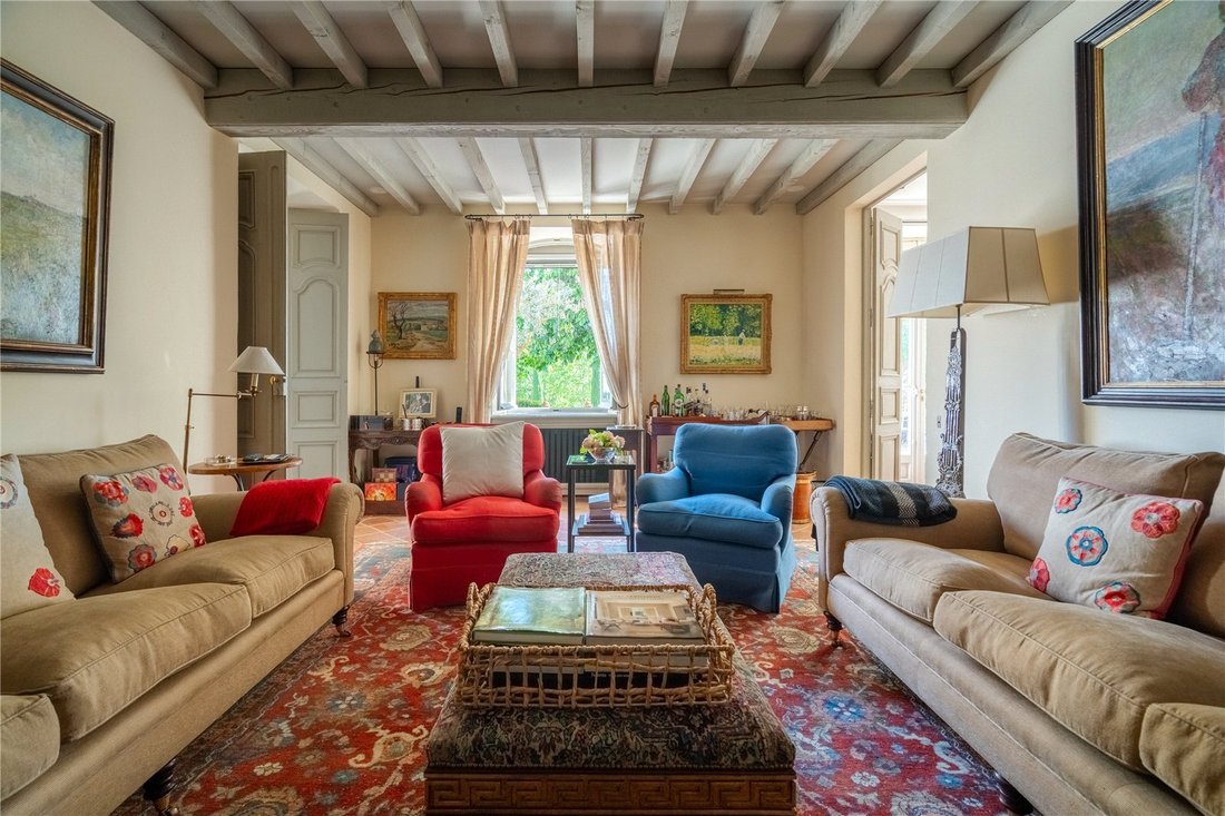 House in Cles Thermes-Cordeliers, Aix-en-Provence, France 5 - 14307557