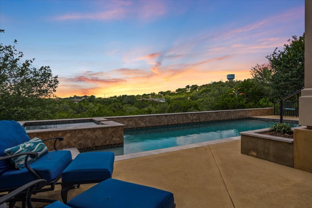 House in Bee Cave, Texas, United States 1 - 18105787