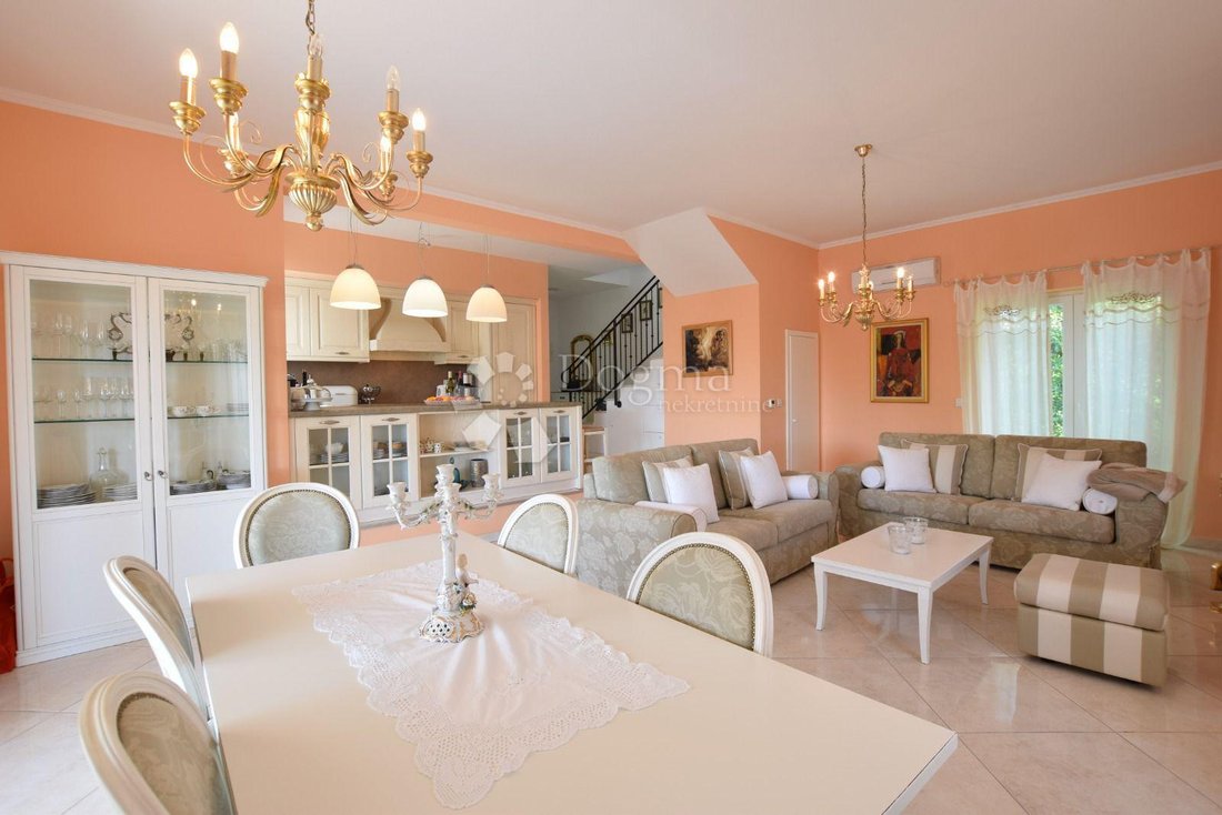 House in Porec, Istria County, Croatia 3 - 18096487