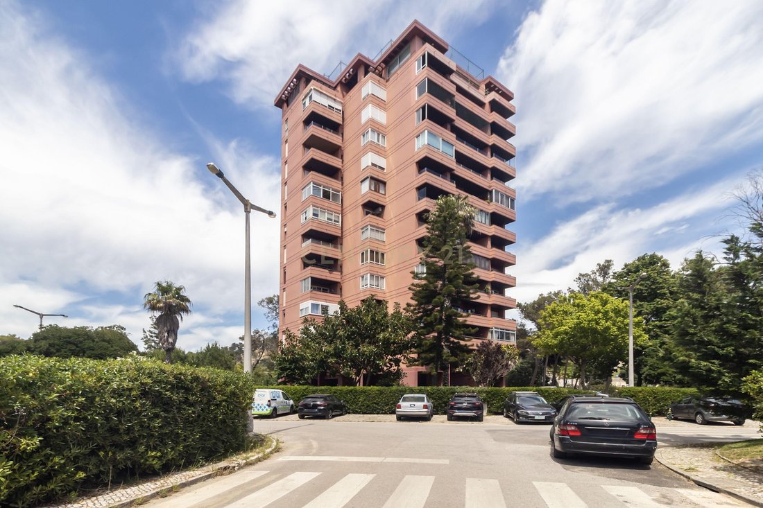 Apartment in Costa da Caparica, Setubal, Portugal 2 - 18089845