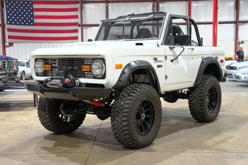 Suv in Grand Rapids, United States 1 - 18098777